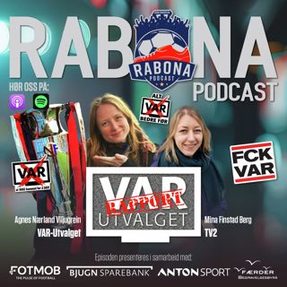 184. VAR-rapporten
