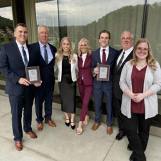 Stephany Insurance LLC Named Best Insurance Agency in Wexford by Independent Review