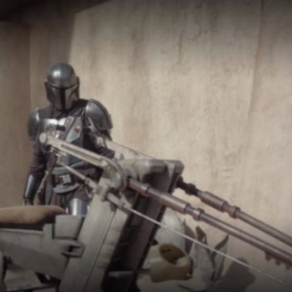 Spoiler Discussion: The Mandalorian Episode 5 "The Gunslinger"
