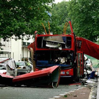 The fallout from the 7/7 London bombings, 20 years on