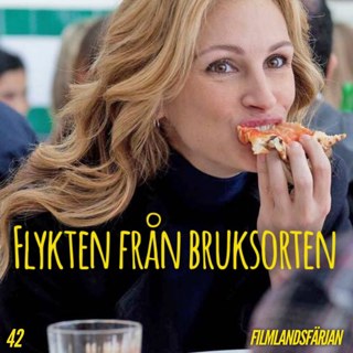42 - Flykten från bruksorten