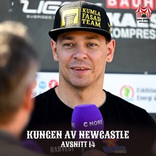 Avsnitt 14 - Kungen av Newcastle