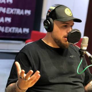 Anis don Demina: Jag hade kunnat göra det här gratis
