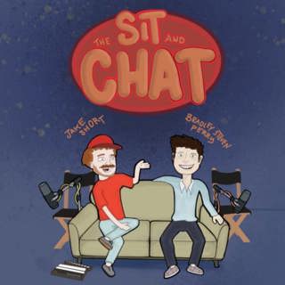 Olivia Holt joins The Sit and Chat