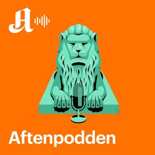 Aftenpodden