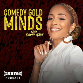 Amanda Seales