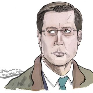 Can Simon Case reform the civil service?