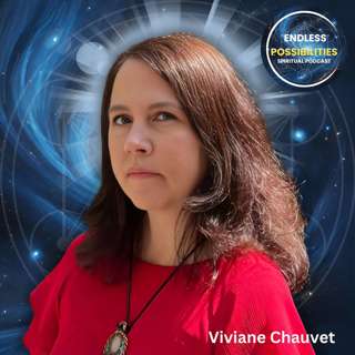 Ancient Star Beings - 10 Hidden Secrets to Spiritual Evolution with Viviane Chauvet