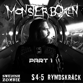 MB S4 : 5 Rymdskräck Part 1