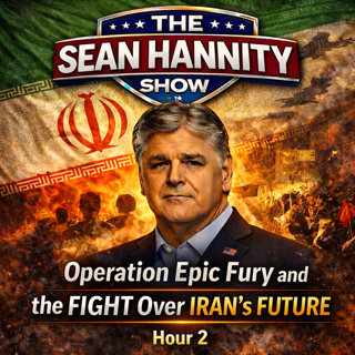 Fight over Iran's Future