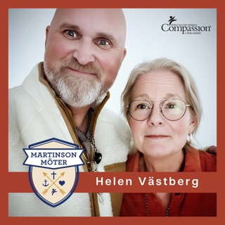 Helen Västberg