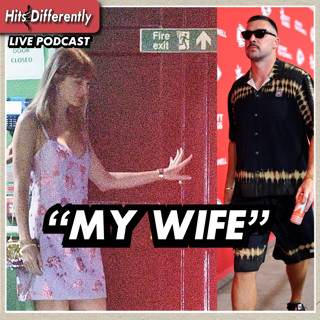 Taylor Swift's Instagram Story, Travis Talks Wedding, and Clowning or Actual Clues?