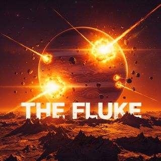 The Cosmic Fluke: Why We’re the Universe’s Biggest One-Hit Wonder