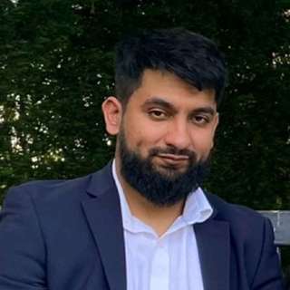 Building Inclusive Cultures in the Third Sector with Idris Arshad