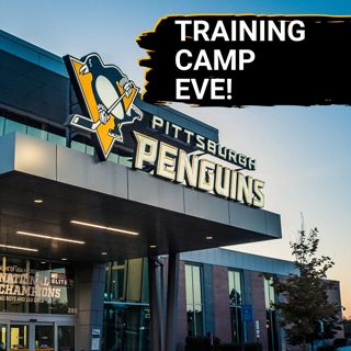 Penguins release their FULL training camp roster!