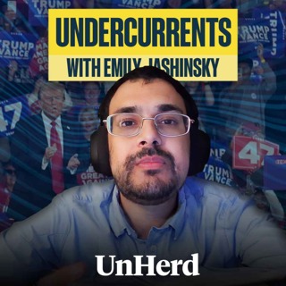 Zaid Jilani: Why the Left failed to stop Trump