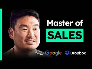 How to Become Great at Startup SalesㅣPeter Ahn | EO