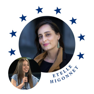 S2E21 -Coffee: the agroforestry love story ft. Etelle Higonnet