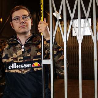 03/22: Lännessä ei ole täyttä ymmärrystä Venäjän propagandakoneiston vaikutuksesta, sanoo Dmitry Gurbanov