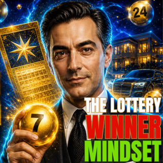 The Lottery Winner State: How to Feel Wealth Before It Arrives 🍀 Neville Goddard Teaching