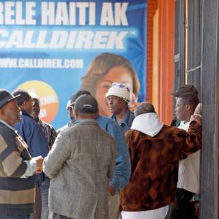 Söndagsutgåvan: Little Haiti