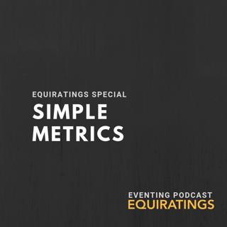 EquiRatings Special: Simple Metrics