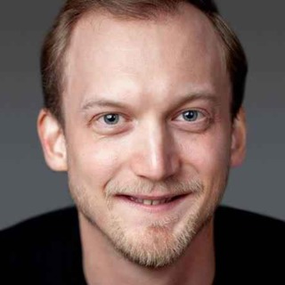 182. SVT, Crazy Pictures & Kultur - Christoffer Nordenrot
