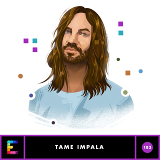 Tame Impala - It Might Be Time