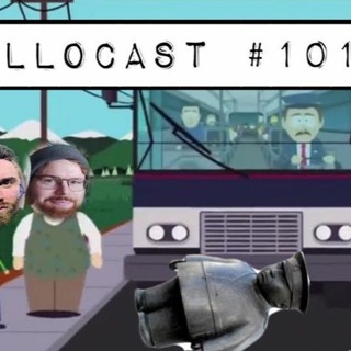99,1: KalloCast: Pudotuspeliennakoita - “Eiks tää oo vähän niin kuin rikkaat vastaan köyhät”
