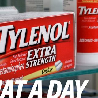 Dr. Trump’s Bad Medicine