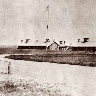 Unveiling Kansas Forts: Strategic Mastery, Pioneer Struggles, and the Central Plains Indian Wars with Historian Brad Smalley