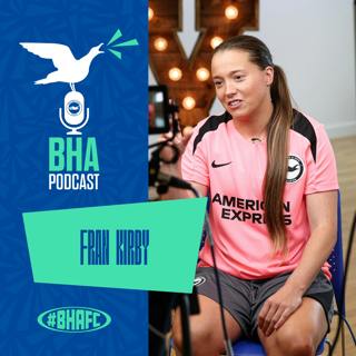 Raising the bar with Fran Kirby
