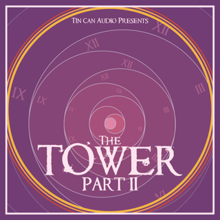 Available Now - The Tower Part II OST