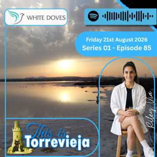 This is Torrevieja News - Friday 21 August 2026