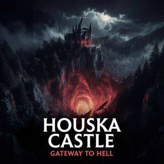 The Houska Castle