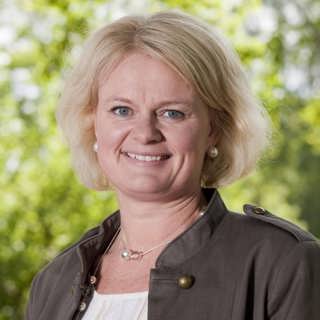 Anette Norberg 2010