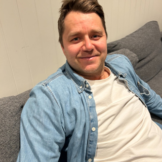 PÅ HEILAG GRUNN