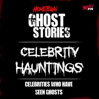 Celebrities Who've Seen Ghosts! Kendall Jenner, Vanessa Hudgens, Helena Bonham Carter & More
