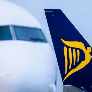 Ryanair Raises Fares on Growth Bets, EP Group Eyes Fnac Darty Stake, CDU Draft Cites Part Time Limits, Portugal Launches Digital Business Wallet, and more...