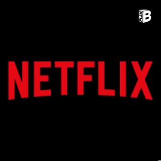 #502: Netflix and Chill