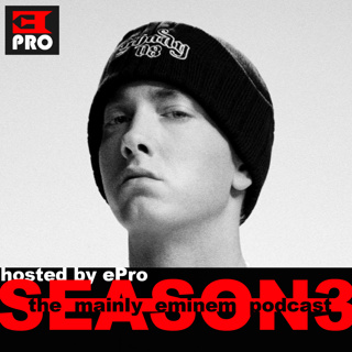 Season 3 Premiere: Eminem’s Encore - 20 Years On