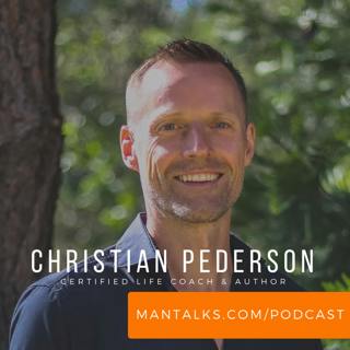 Christian Pedersen - What Makes You Attractive as a Man