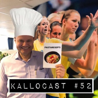 52. KalloCast: Huhumaan perkausta - "Oli pakko siirtyä parempaan joukkueeseen"