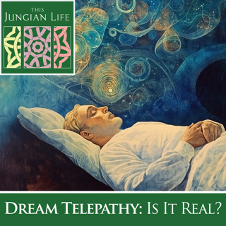 DREAM TELEPATHY: Is it real?