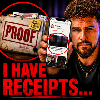 I Got Accused Of Something Terrible... (But I Have Receipts)