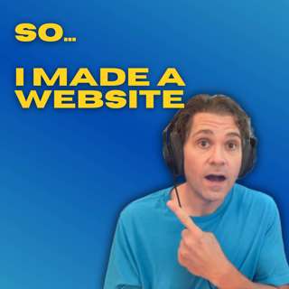 So... I Made a Website!