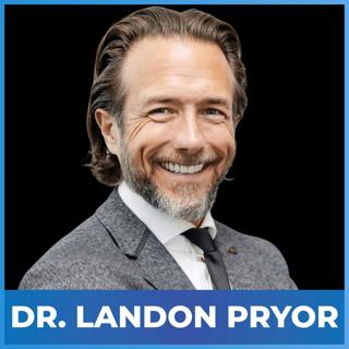 Episode 140: The Truth About Biofilms and Chronic Inflammation with Dr. Landon Pryor