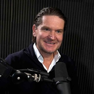 Kjetil Olsen: – Vi har mindre behov for å spare