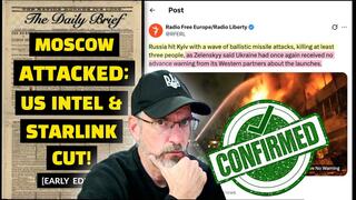 MAJOR DEVELOPMENTS - VERY IMPORTANT - PLEASE WATCH