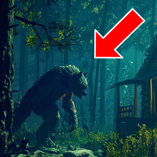 13 TRUE SCARY CREATURE ENCOUNTERS HORROR STORIES (SASQUATCH,DOGMAN,BIGFOOT,SKINWALKER,WENDIGO)